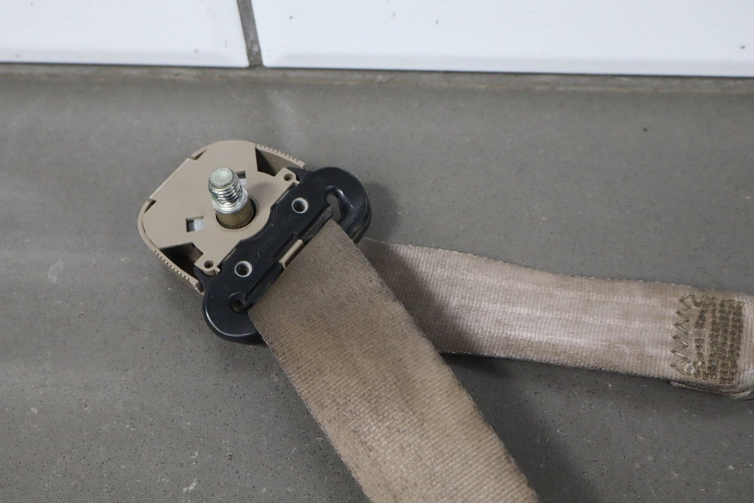 1996 GMC Suburban Left Front Seat Belt Neutral 52