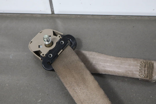 1996 GMC Suburban Left Front Seat Belt Neutral 52
