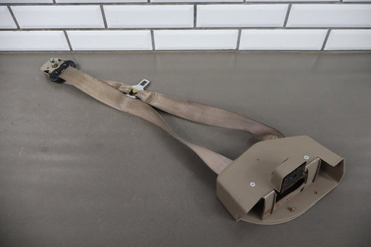 1996 GMC Suburban Left Front Seat Belt Neutral 52