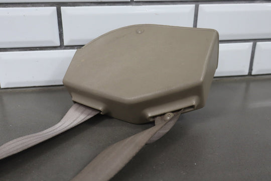 1996 GMC Suburban Left Front Seat Belt Neutral 52