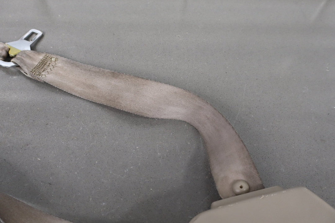 1996 GMC Suburban Left Front Seat Belt Neutral 52