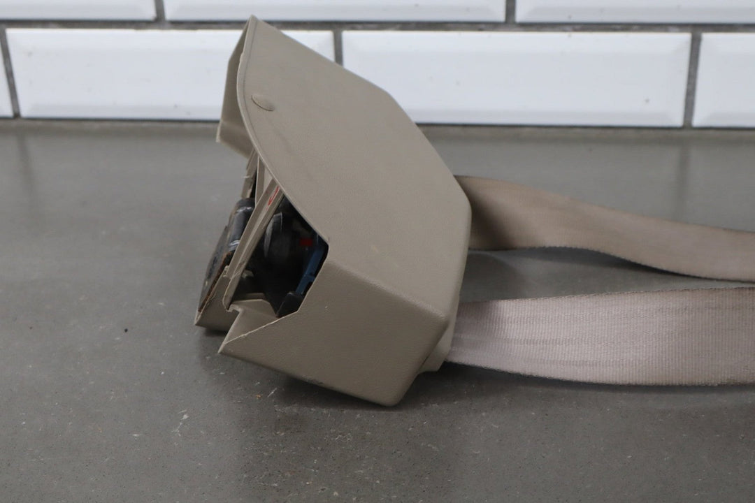 1996 GMC Suburban Left Front Seat Belt Neutral 52