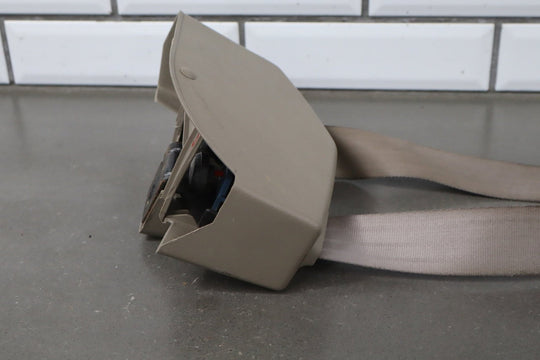 1996 GMC Suburban Left Front Seat Belt Neutral 52