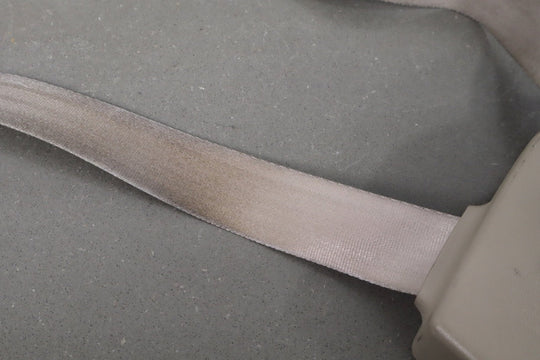 1996 GMC Suburban Left Front Seat Belt Neutral 52