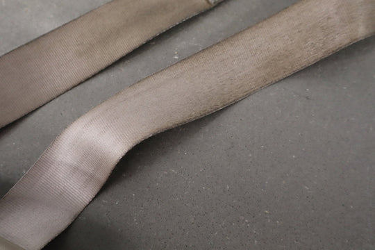 1996 GMC Suburban Left Front Seat Belt Neutral 52