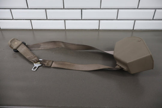 1996 GMC Suburban Left Front Seat Belt Neutral 52