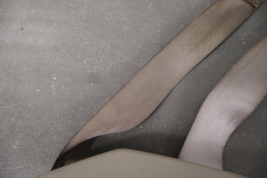 1996 GMC Suburban Left Front Seat Belt Neutral 52
