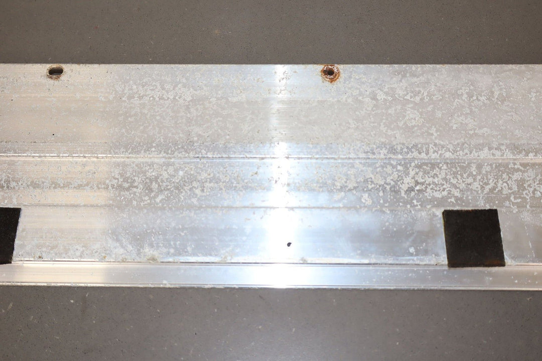 1996 Lexus LX450 Rear Bumper