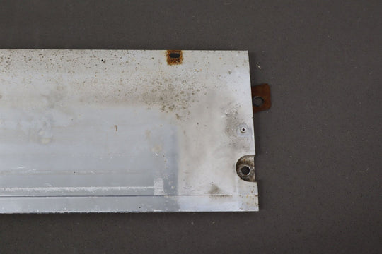 1996 Lexus LX450 Rear Bumper