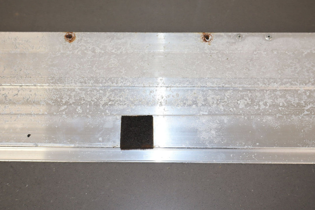 1996 Lexus LX450 Rear Bumper