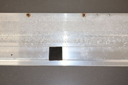 1996 Lexus LX450 Rear Bumper