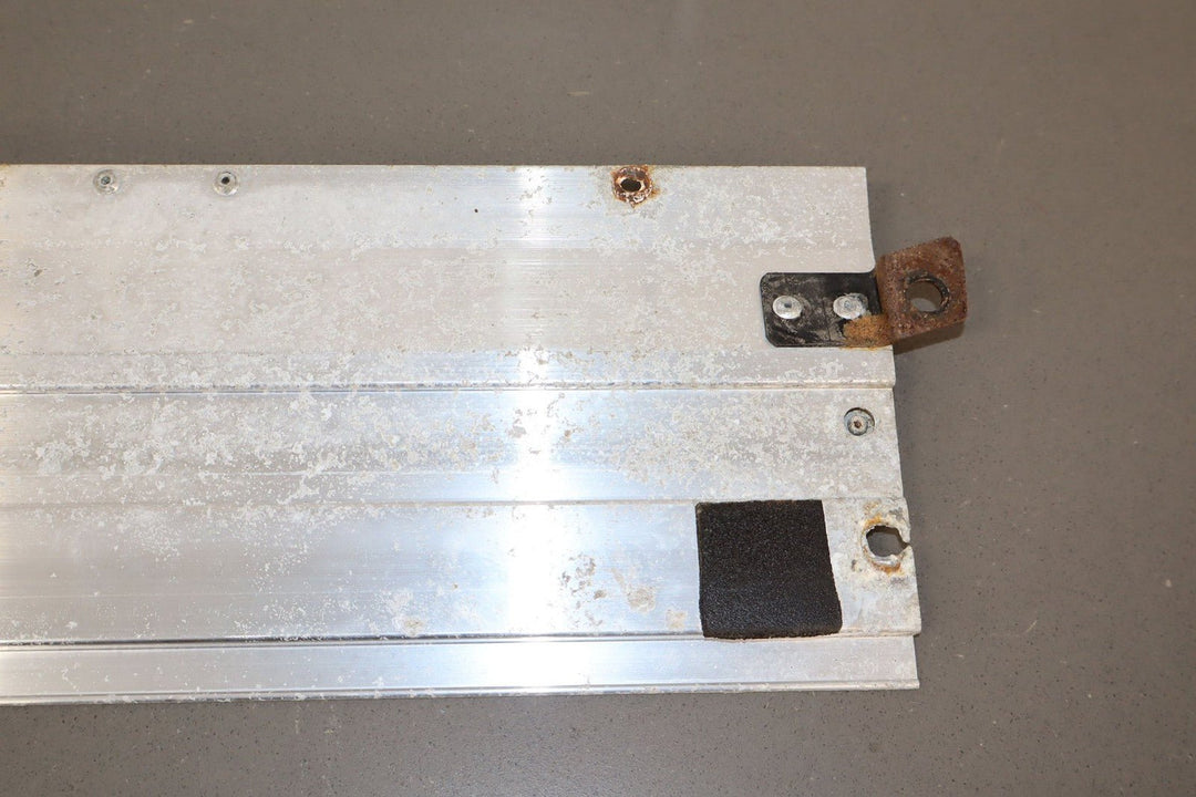 1996 Lexus LX450 Rear Bumper