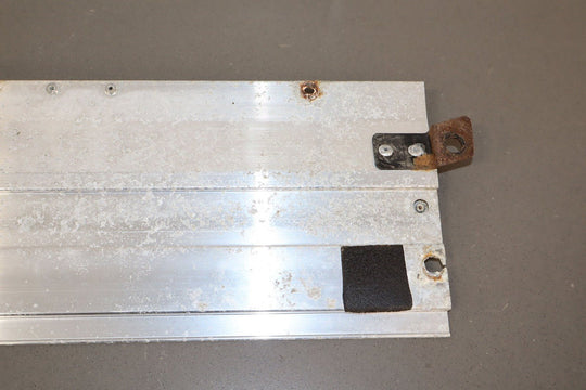 1996 Lexus LX450 Rear Bumper
