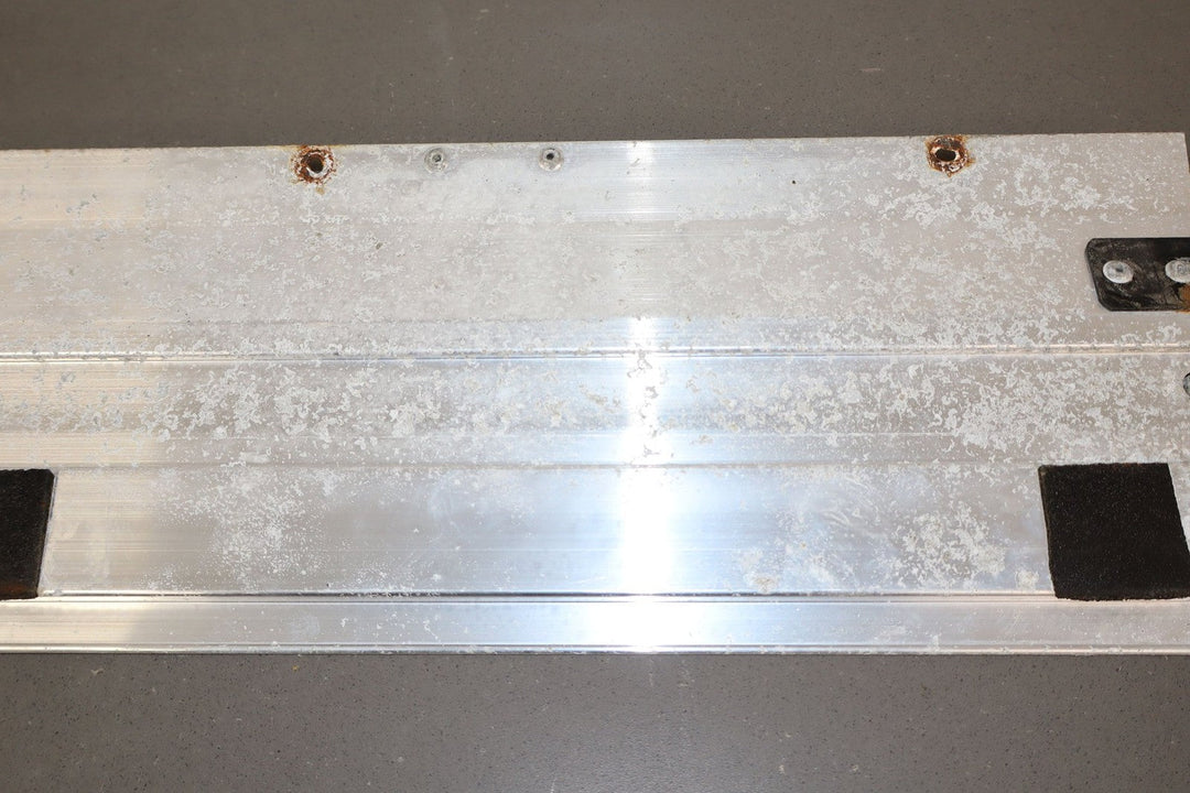 1996 Lexus LX450 Rear Bumper