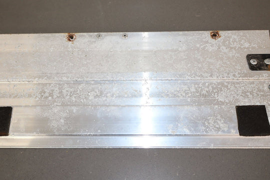 1996 Lexus LX450 Rear Bumper