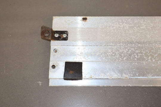 1996 Lexus LX450 Rear Bumper
