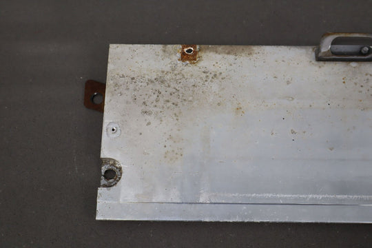 1996 Lexus LX450 Rear Bumper