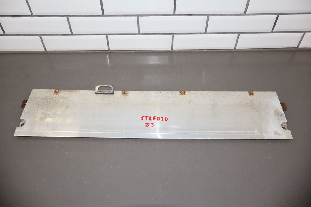 1996 Lexus LX450 Rear Bumper