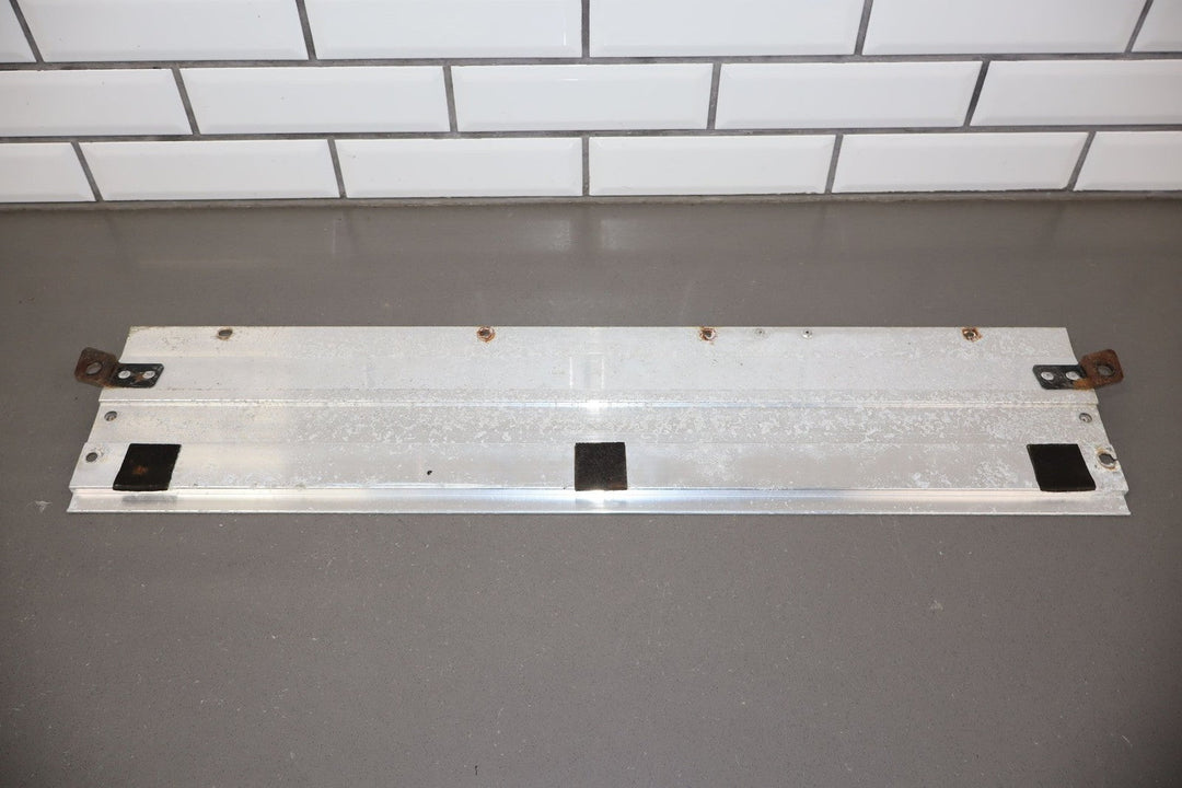 1996 Lexus LX450 Rear Bumper