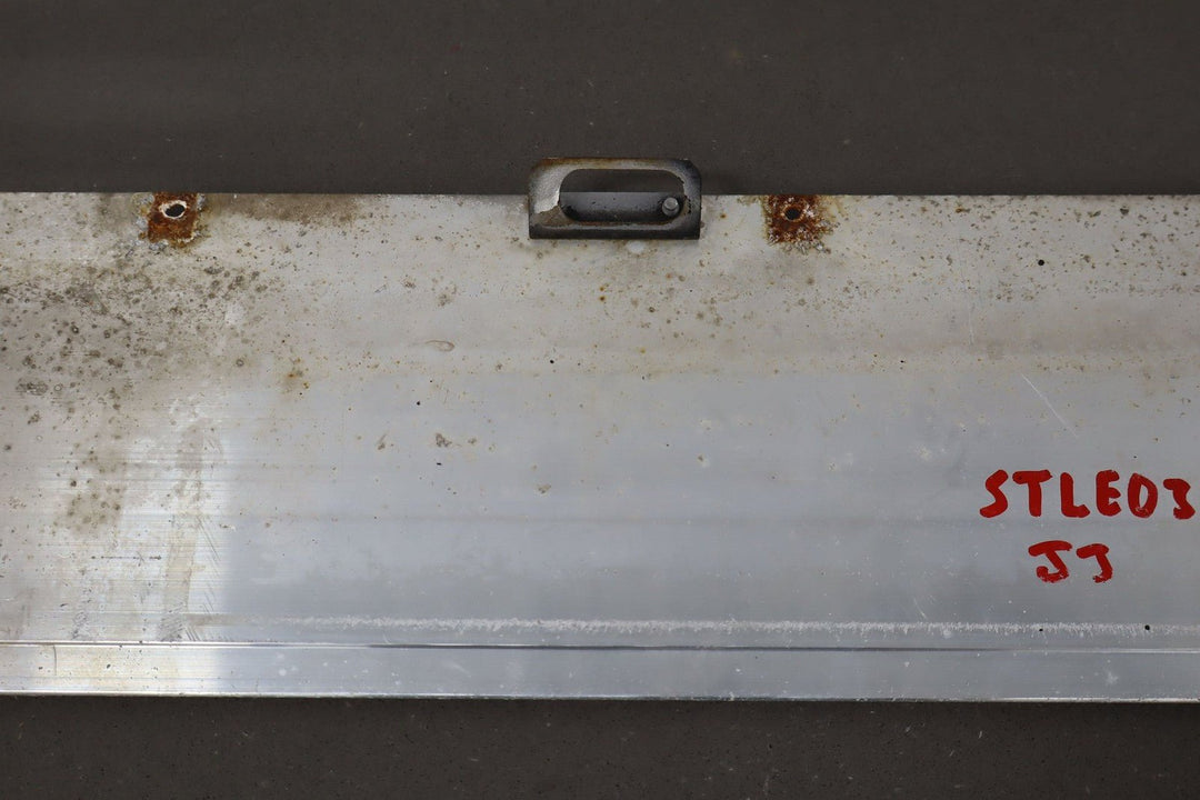 1996 Lexus LX450 Rear Bumper