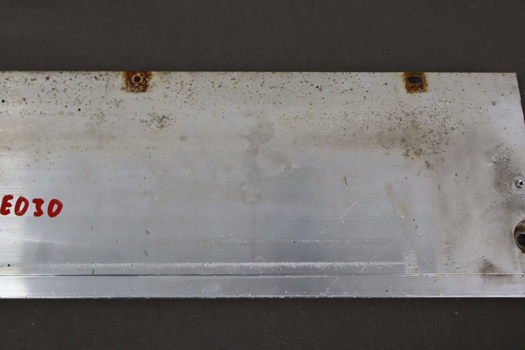 1996 Lexus LX450 Rear Bumper