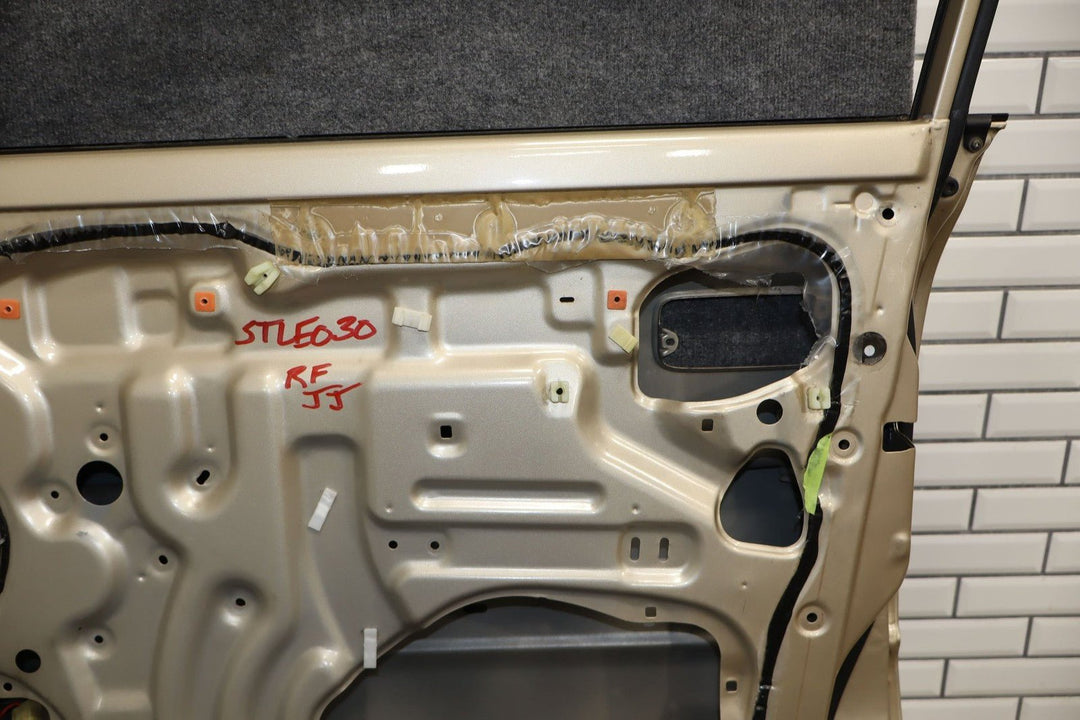 1996 Lexus LX450 Right Front Door