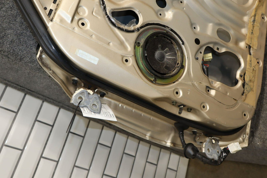 1996 Lexus LX450 Right Front Door