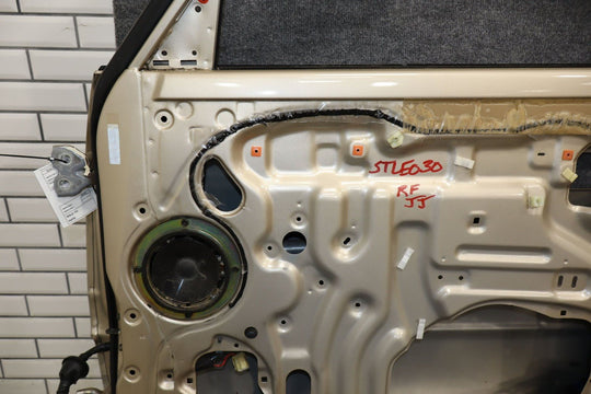 1996 Lexus LX450 Right Front Door