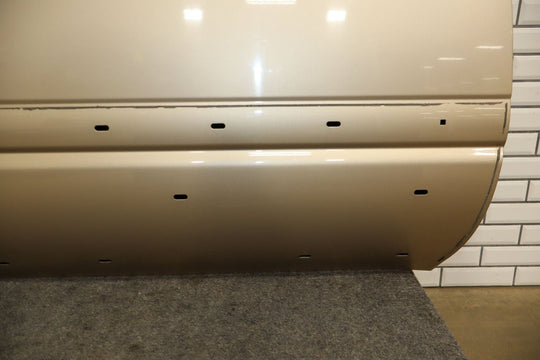1996 Lexus LX450 Right Front Door