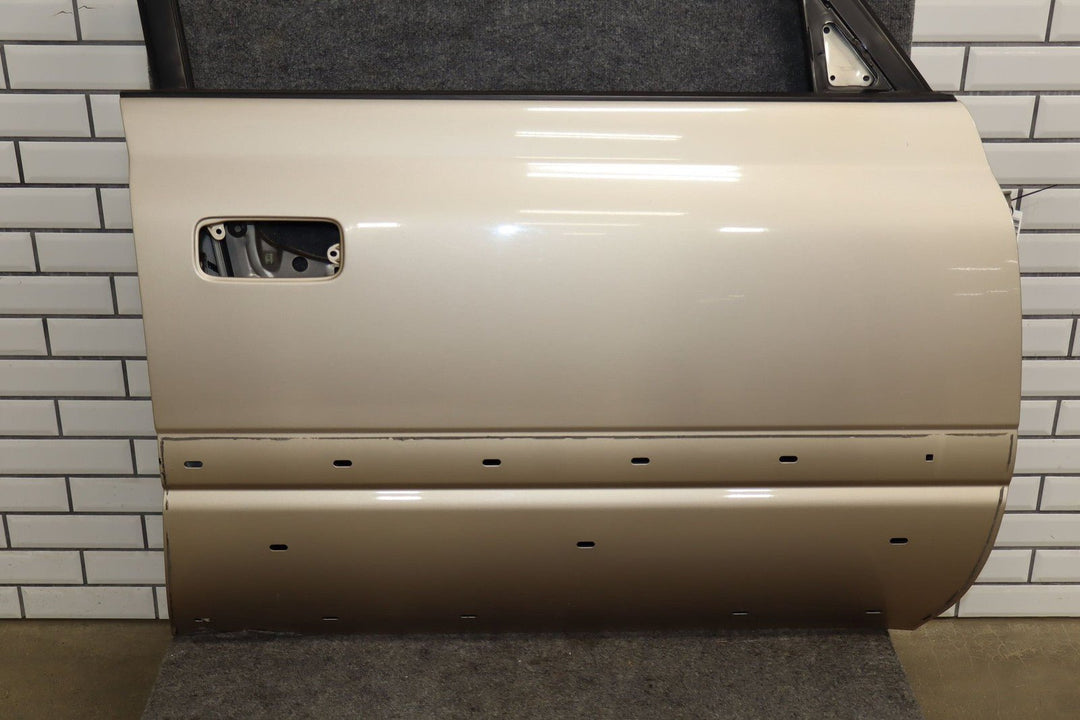 1996 Lexus LX450 Right Front Door