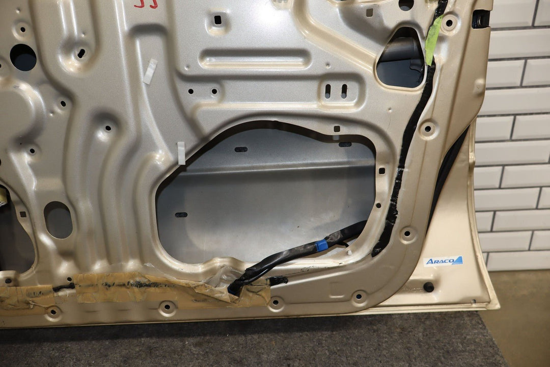 1996 Lexus LX450 Right Front Door
