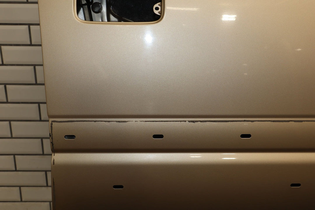 1996 Lexus LX450 Right Front Door