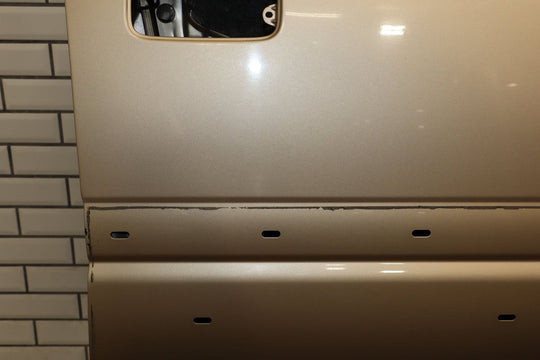 1996 Lexus LX450 Right Front Door