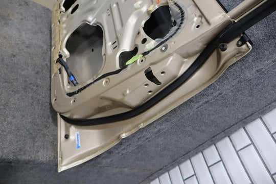 1996 Lexus LX450 Right Front Door