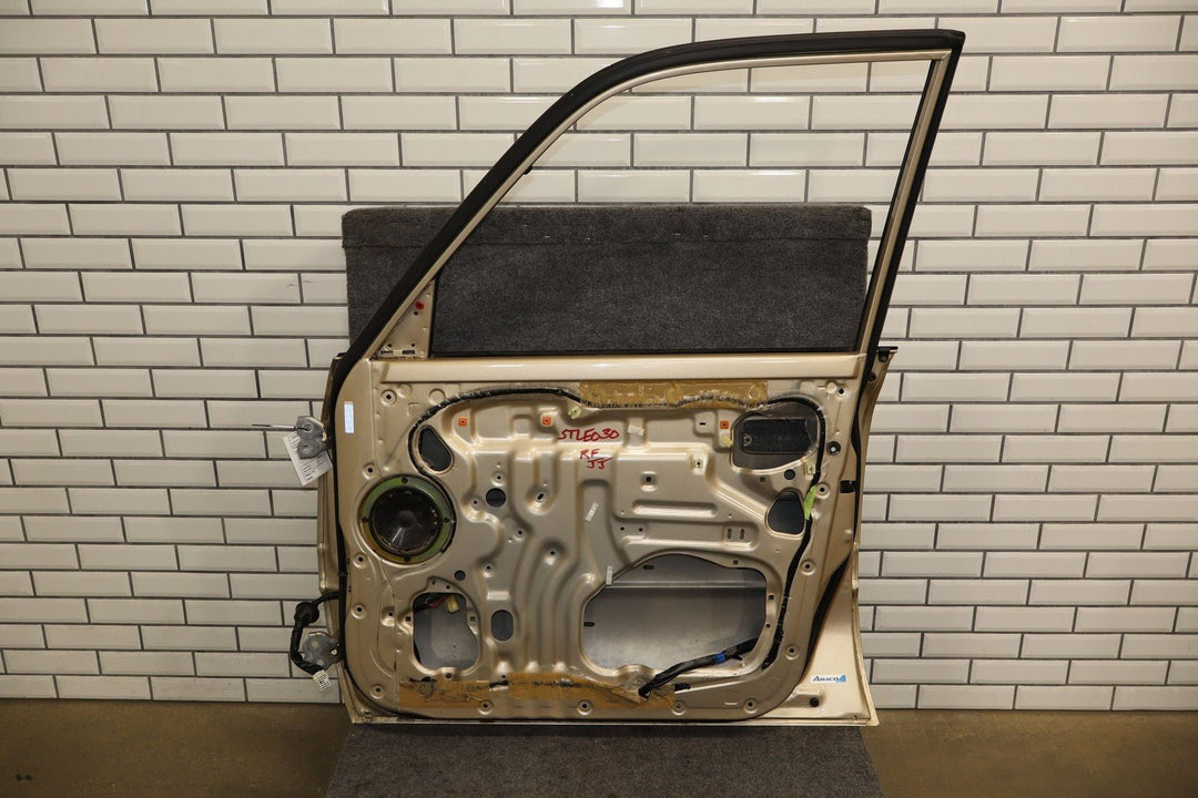 1996 Lexus LX450 Right Front Door