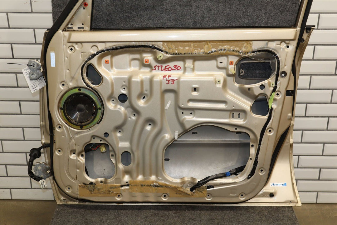 1996 Lexus LX450 Right Front Door