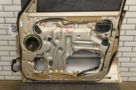 1996 Lexus LX450 Right Front Door