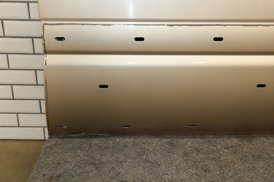 1996 Lexus LX450 Right Front Door