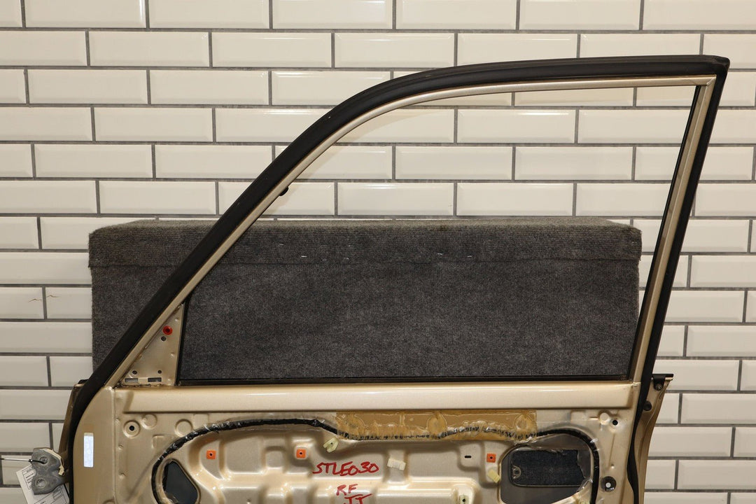 1996 Lexus LX450 Right Front Door