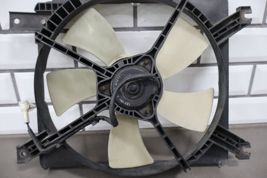 1996 Mazda MX - 5 Miata Condenser Cooling Fan NA0161710