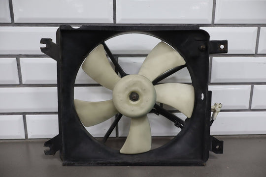 1996 Mazda MX - 5 Miata Condenser Cooling Fan NA0161710
