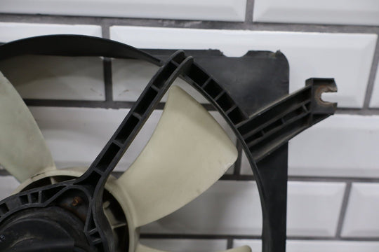 1996 Mazda MX - 5 Miata Condenser Cooling Fan NA0161710