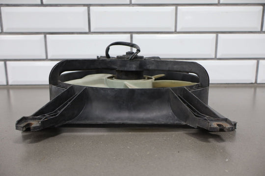 1996 Mazda MX - 5 Miata Condenser Cooling Fan NA0161710