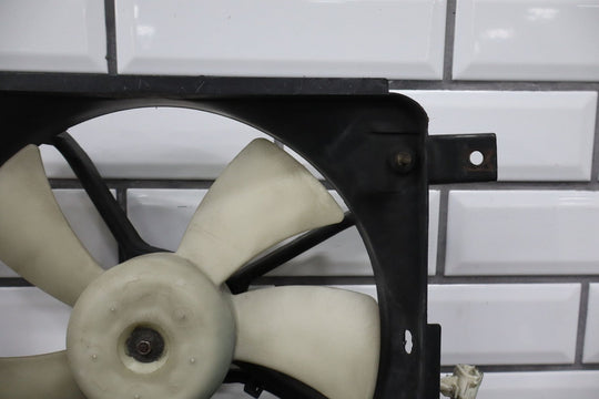 1996 Mazda MX - 5 Miata Condenser Cooling Fan NA0161710