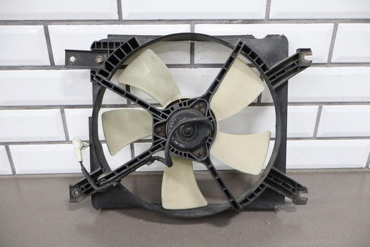 1996 Mazda MX - 5 Miata Condenser Cooling Fan NA0161710