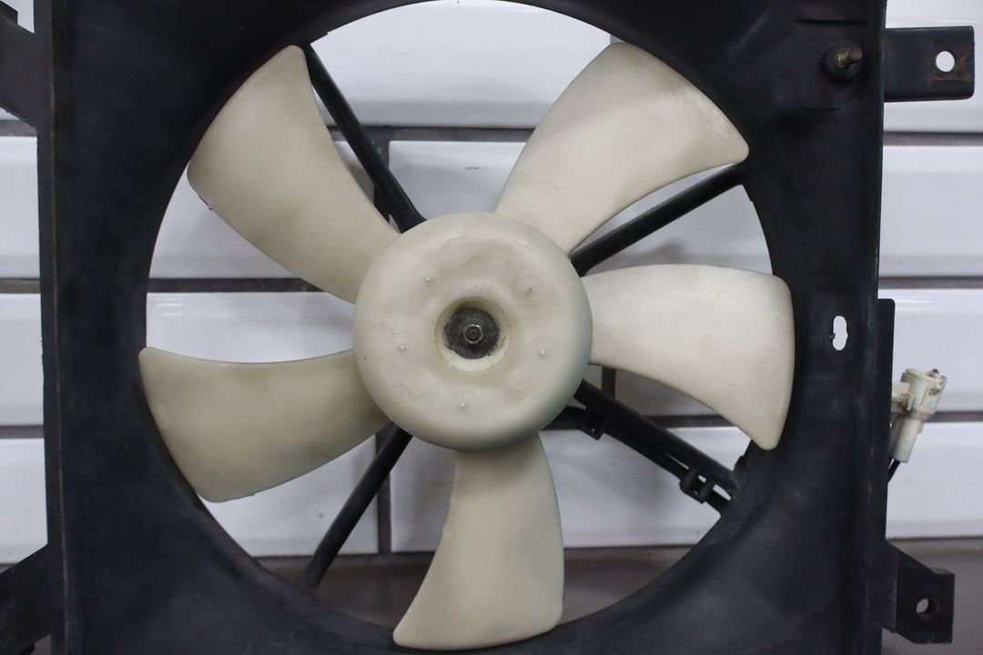 1996 Mazda MX - 5 Miata Condenser Cooling Fan NA0161710