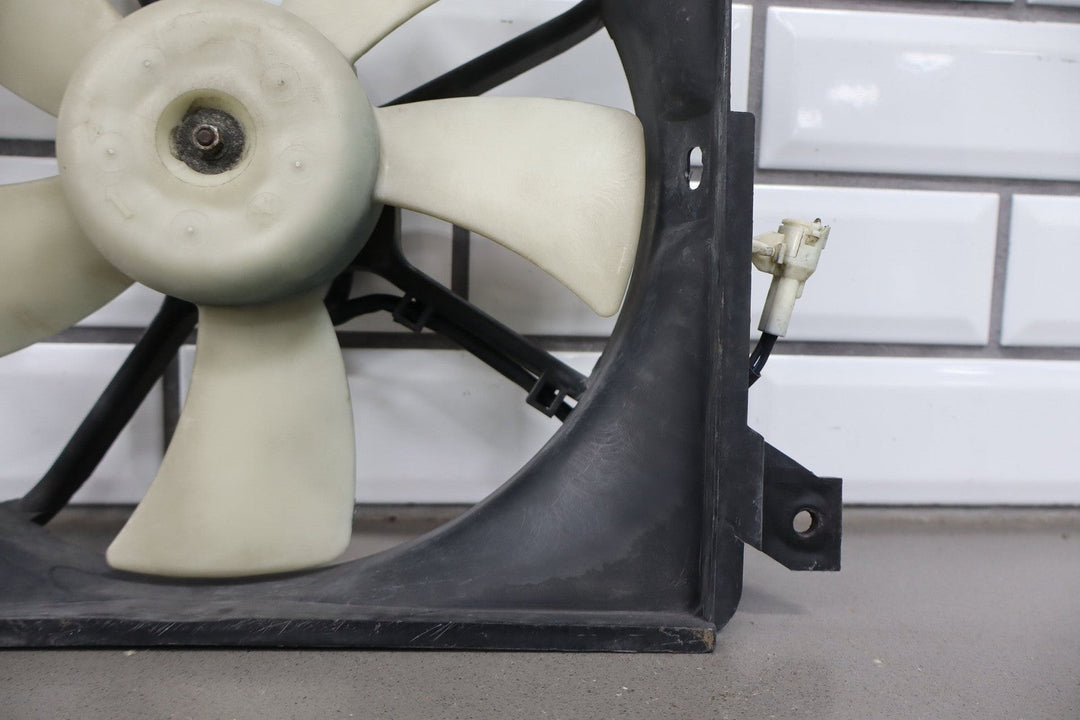 1996 Mazda MX - 5 Miata Condenser Cooling Fan NA0161710