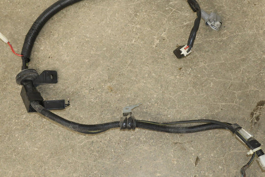 1996 Mazda MX - 5 Miata L Engine Fuse Box
