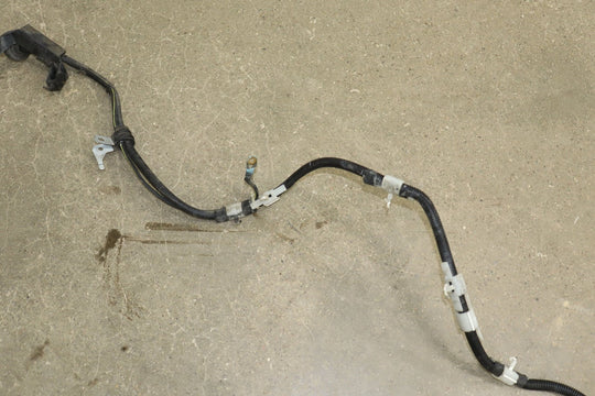 1996 Mazda MX - 5 Miata L Engine Fuse Box