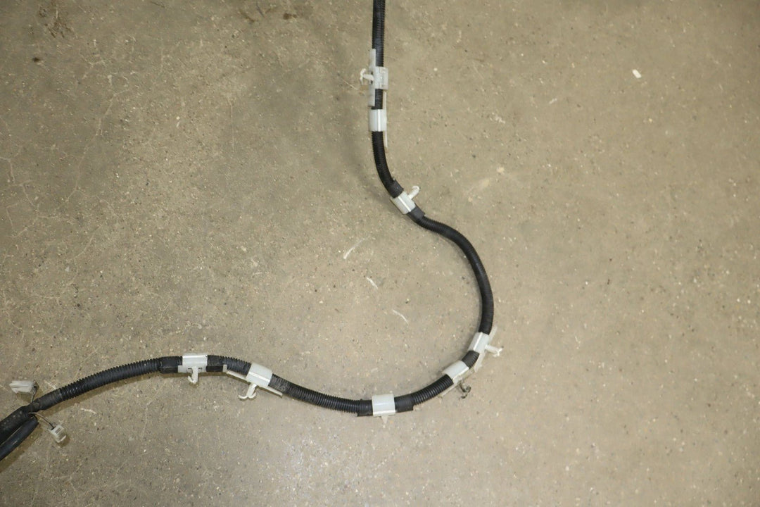 1996 Mazda MX - 5 Miata L Engine Fuse Box